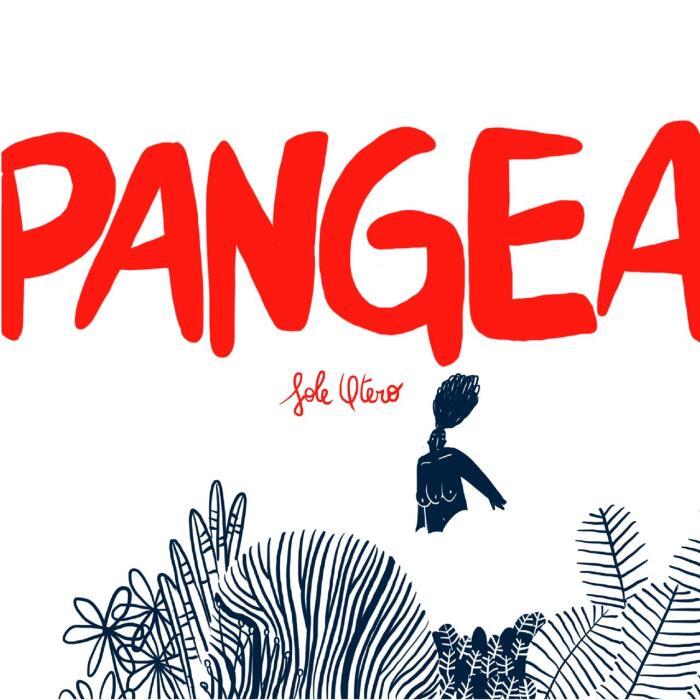Pangea
