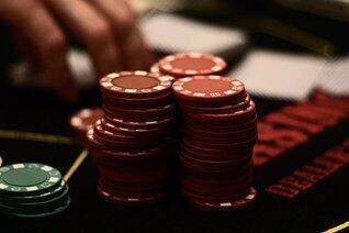 Poker: A History of America's National Game