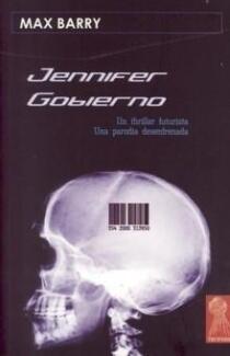 Jennifer Gobierno