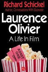 Laurence Olivier, a Life in Film