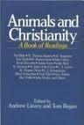 Animals and Christianity: A Book of Readings