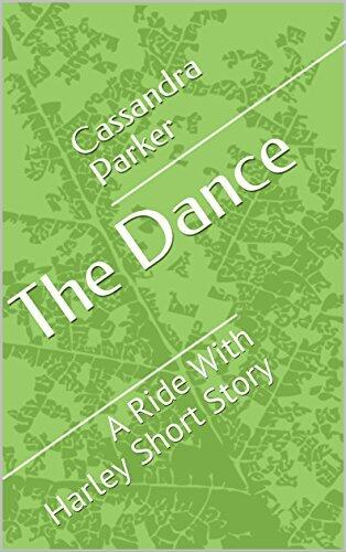 The Dance: Ride With Harley Short Story 5