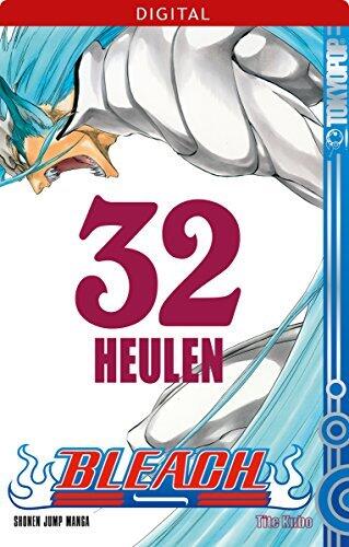 Bleach 32