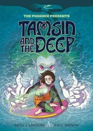 Tamsin