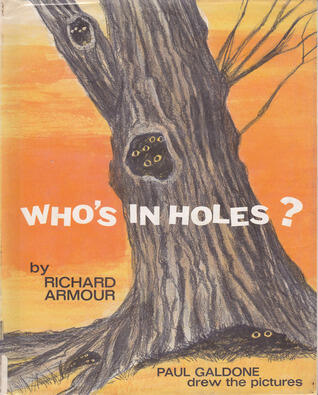 Who's in Holes?