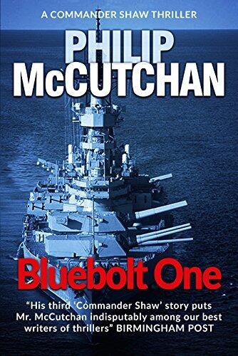 Bluebolt One