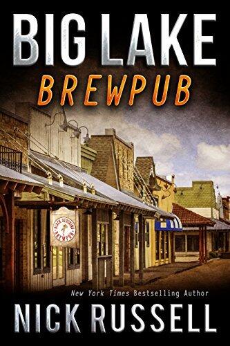 Big Lake Brewpub