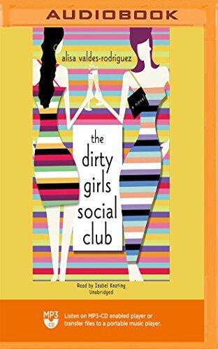 Dirty Girls Social Club, The