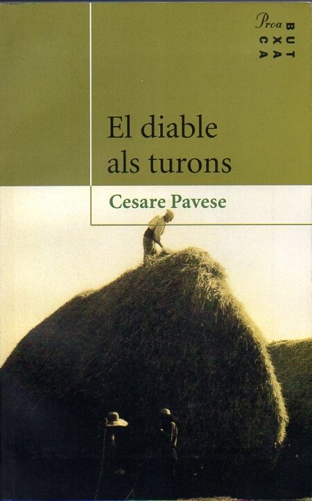 El diable als turons