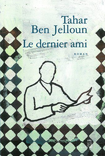 Le Dernier Ami (CADRE ROUGE)