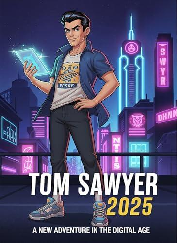 Tom Sawyer 2025