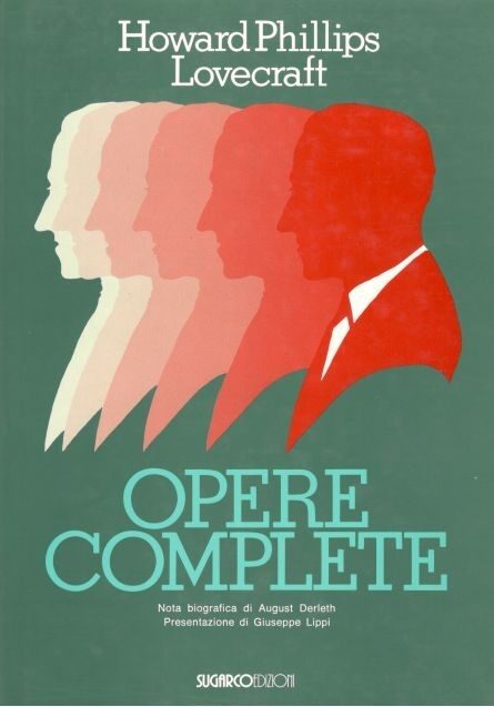 Opere complete