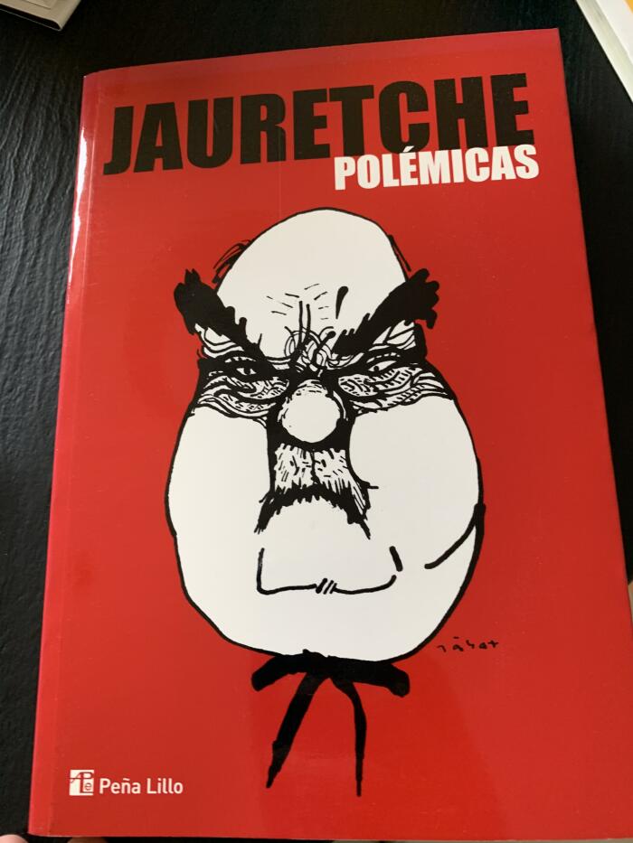 Polémicas