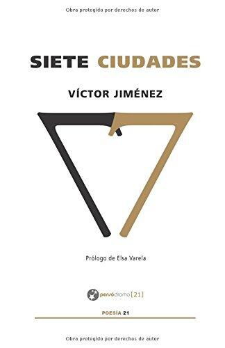 Siete ciudades