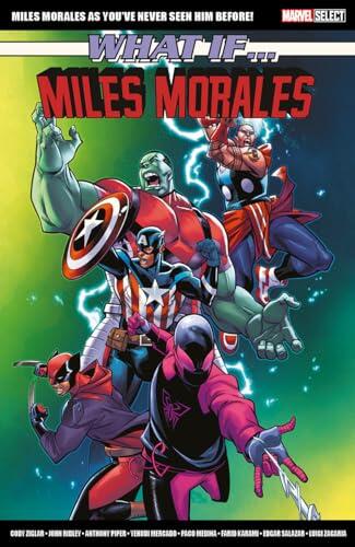 What If... Miles Morales