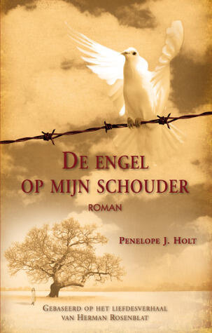 De Engel op Mijn Schouder