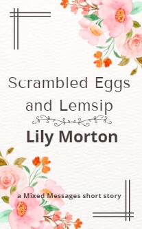 Scrambled Eggs and Lemsip