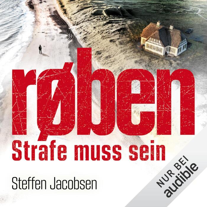 røben - Strafe muss sein: Jakob Nordsted und Tanya Nielsen 1