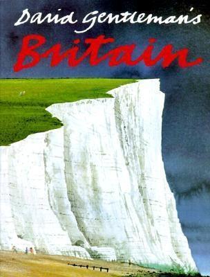 David Gentleman's Britain