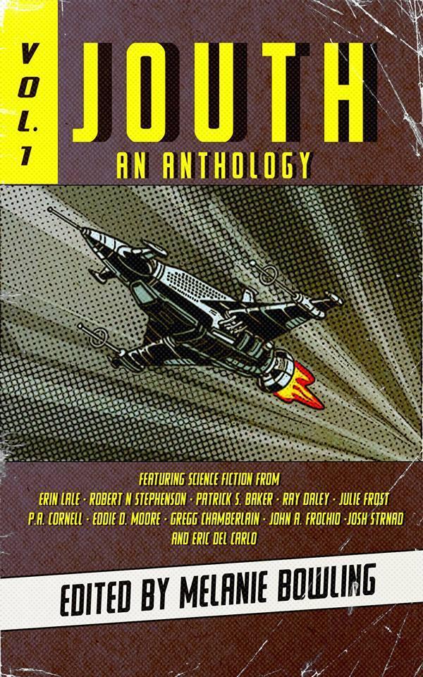 Jouth Anthology Vol. 1