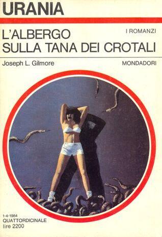 L'albergo sulla tana dei crotali