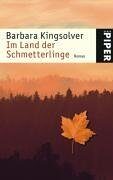 Im Land der Schmetterlinge