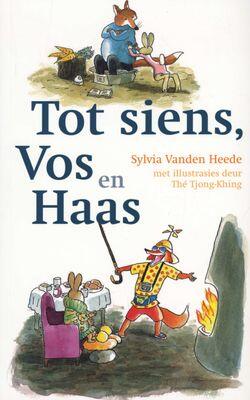 Tot Siens Vos En Haas