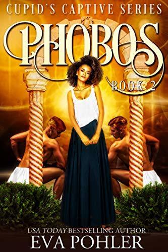Cupid's Captive