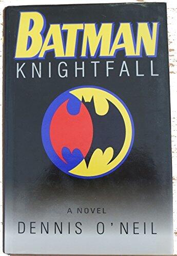 Batman : Knightfall