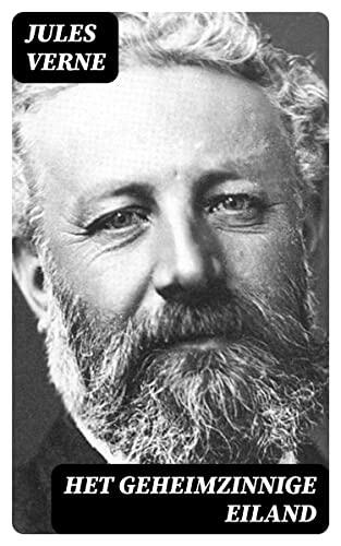 Het Geheimzinnige Eiland: De Luchtschipbreukelingen