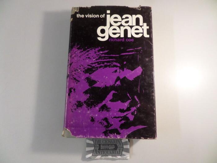 The Vision Of Jean Genet