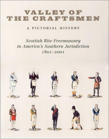 Valley of the Craftsmen (A Pictorial History)
