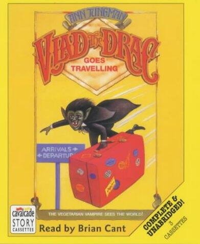 Vlad the Drac Goes Travelling