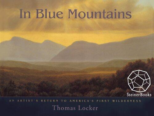 In Blue Mountains
