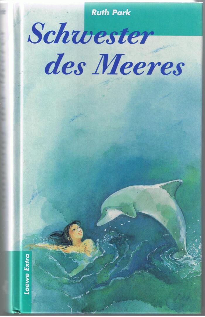 Schwester des Meeres