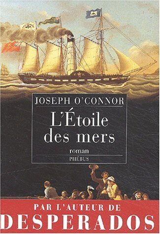 L'Étoile des mers