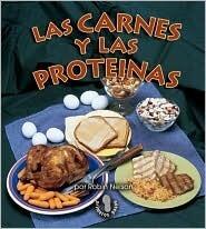 Las Carnes y las Proteínas