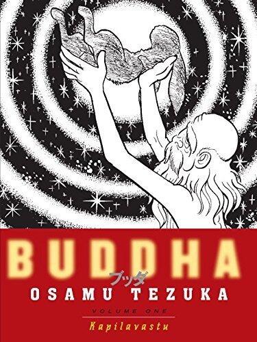 Buddha (Volume 1): Kapilavastu