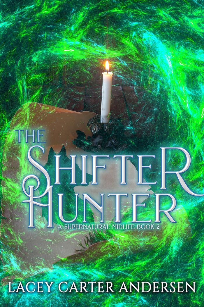 The Shifter Hunter