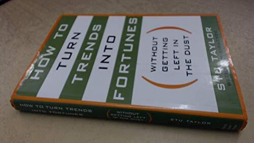 How to Turn Trends into Fortunes: Without Getting Left in the Dust