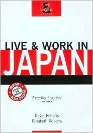 Live & Work in Japan