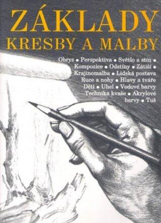Základy kresby a maľby
