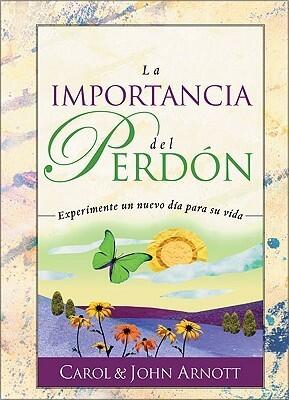La importancia del perdón