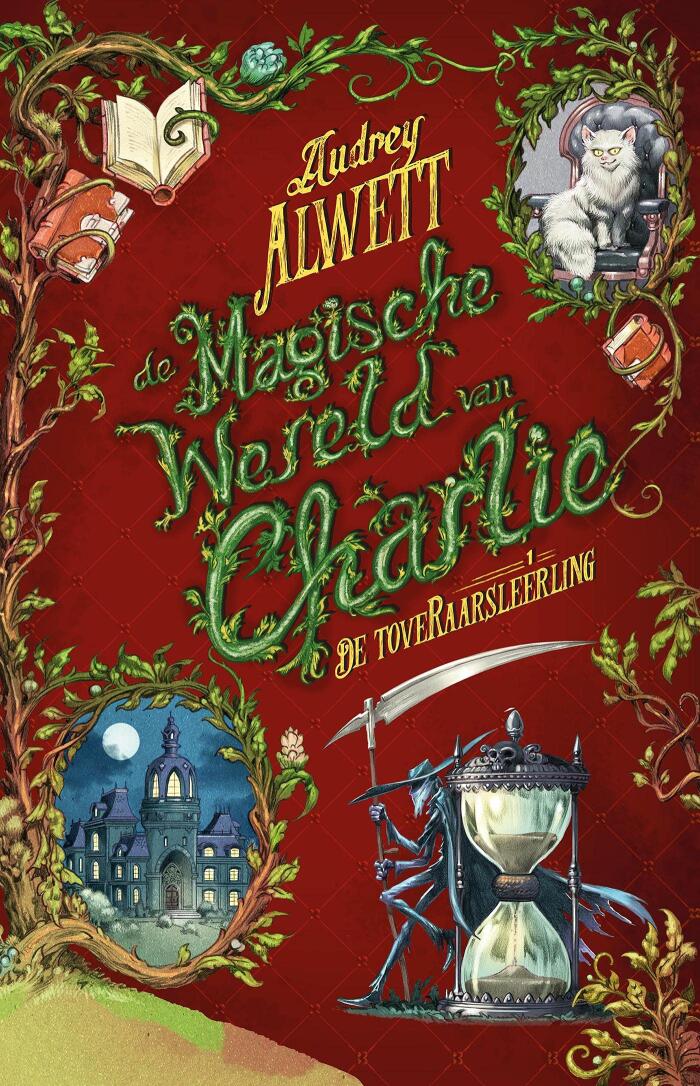 Magic Charly