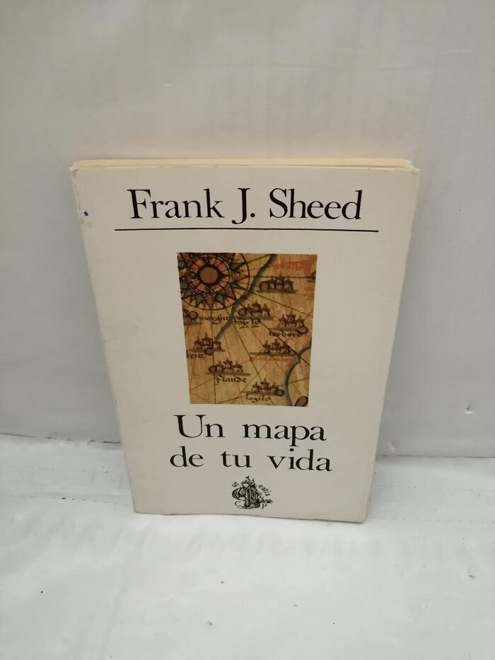 Un mapa de tu vida
