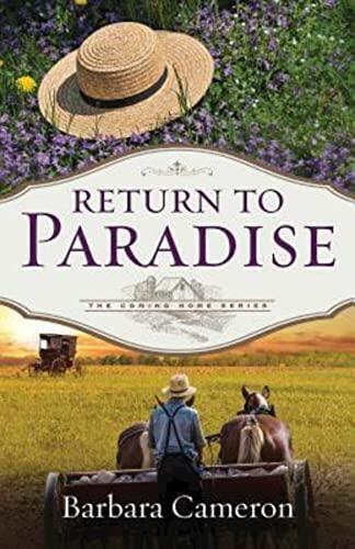 Return to Paradise: The Coming Home Series (Book 1)