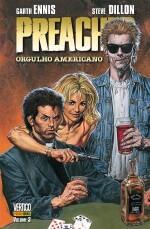 Preacher: Orgulho Americano