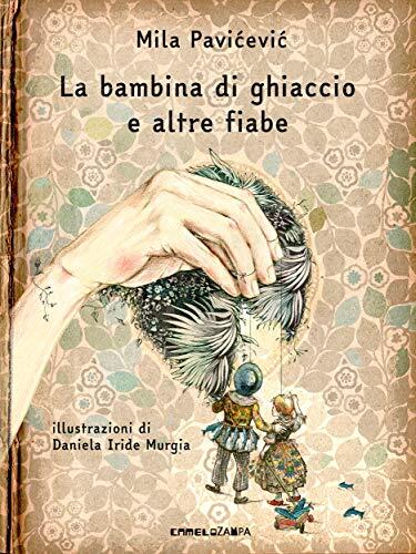 La bambina di ghiaccio