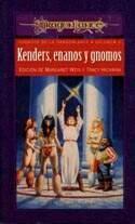 Kenders, Enanos y Gnomos