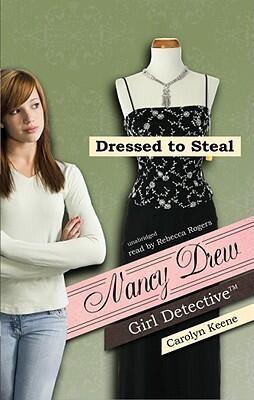 Dressed to Steal